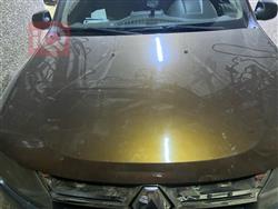 رینۆ داستەر